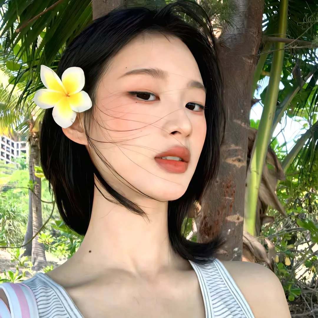 燃烧的月亮 海报