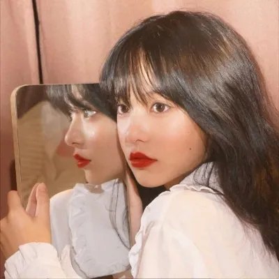 极限少女 海报