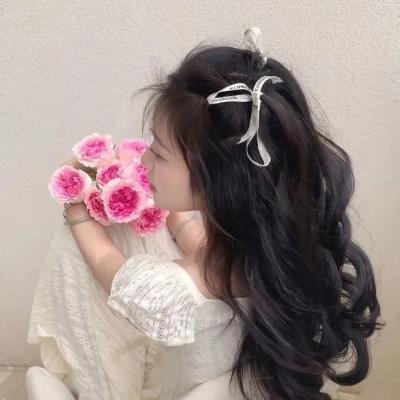 亚洲之女 海报